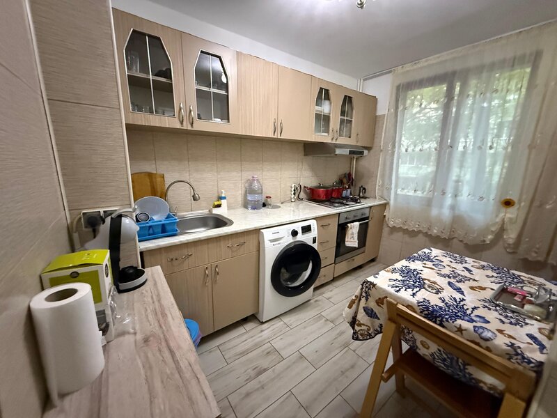 Romancierilor, Drumul Taberei apartament 2 cam