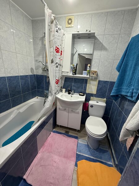 Romancierilor, Drumul Taberei apartament 2 cam