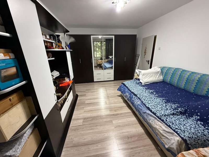 Romancierilor, Drumul Taberei apartament 2 cam