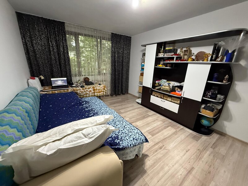 Romancierilor, Drumul Taberei apartament 2 cam