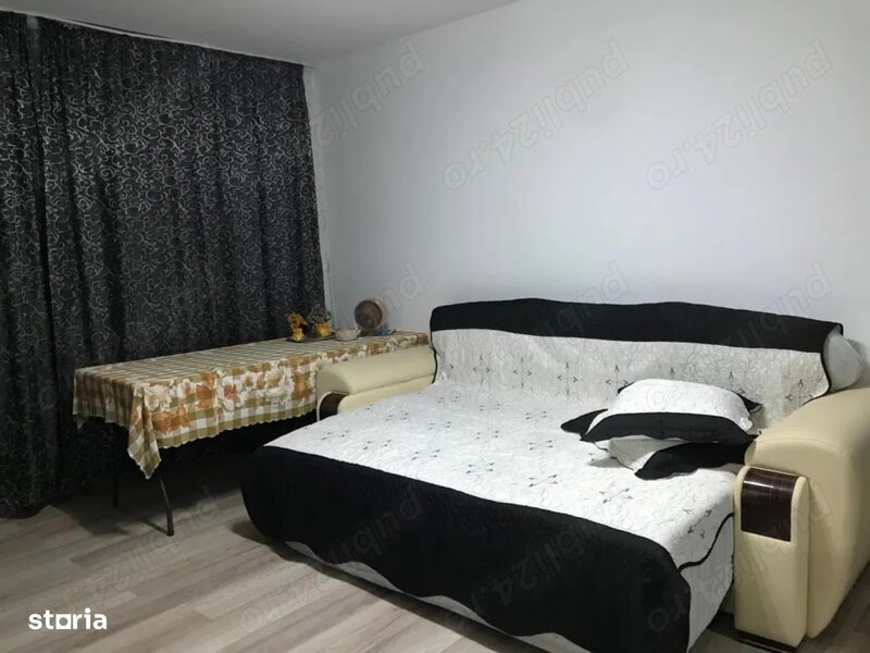 Romancierilor, Drumul Taberei apartament 2 cam