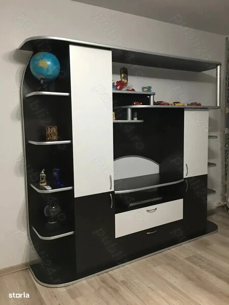 Romancierilor, Drumul Taberei apartament 2 cam