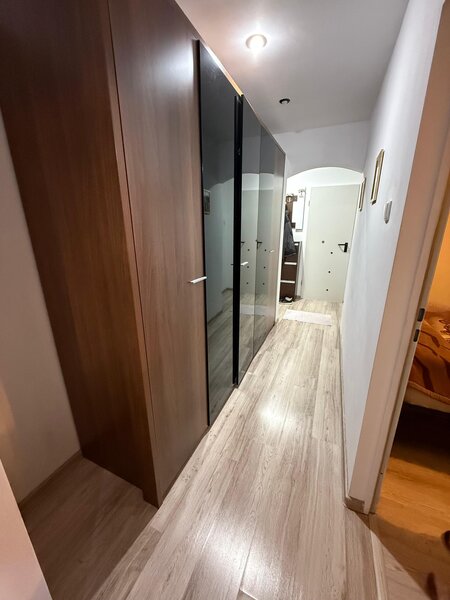 Romancierilor, Drumul Taberei apartament 2 cam