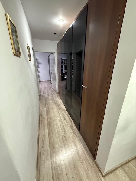 Romancierilor, Drumul Taberei apartament 2 cam