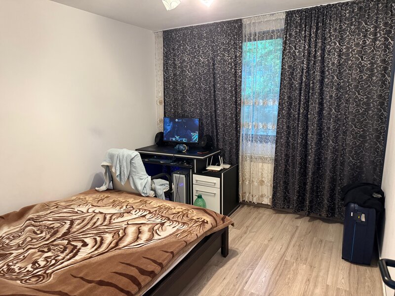 Romancierilor, Drumul Taberei apartament 2 cam